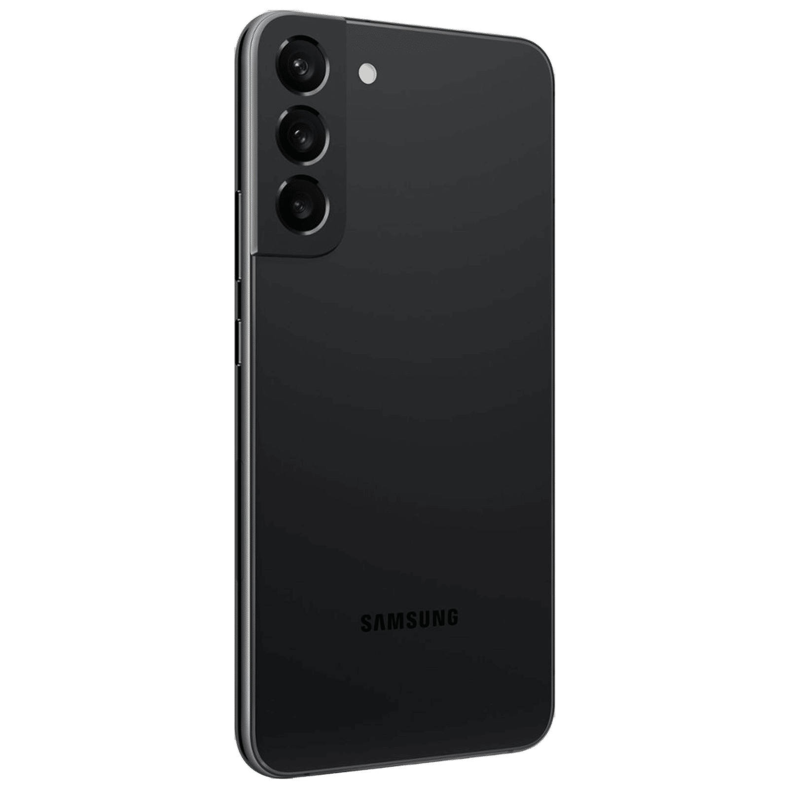 Buy SAMSUNG Galaxy S22+ 5G (8GB RAM, 128GB, Phantom Black